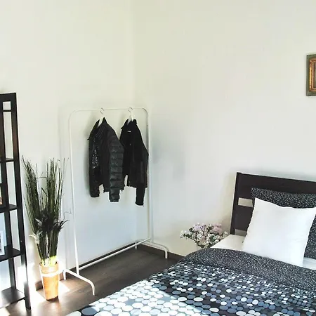 Houseloft Aristotelous Grande View Apartment *