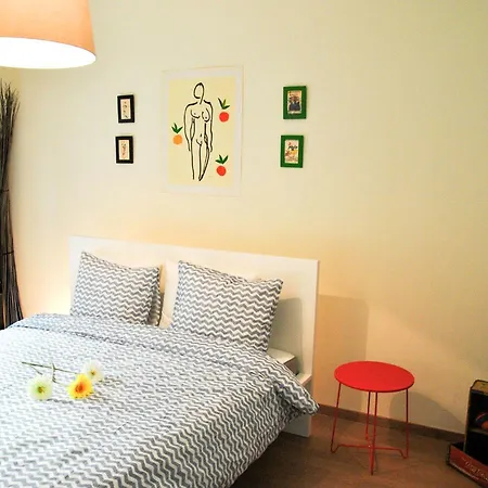 Apartment Houseloft Aristotelous Grande View Thessaloniki