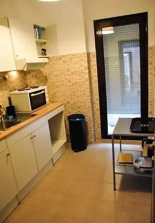 Apartment Houseloft Aristotelous Grande View Thessaloniki
